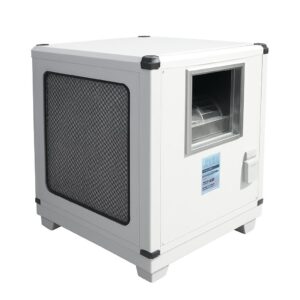 کولر سلولزی تهویه سپهر