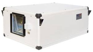 ایرواشر زیر سقفی آپارتمانی تهویه سپهر